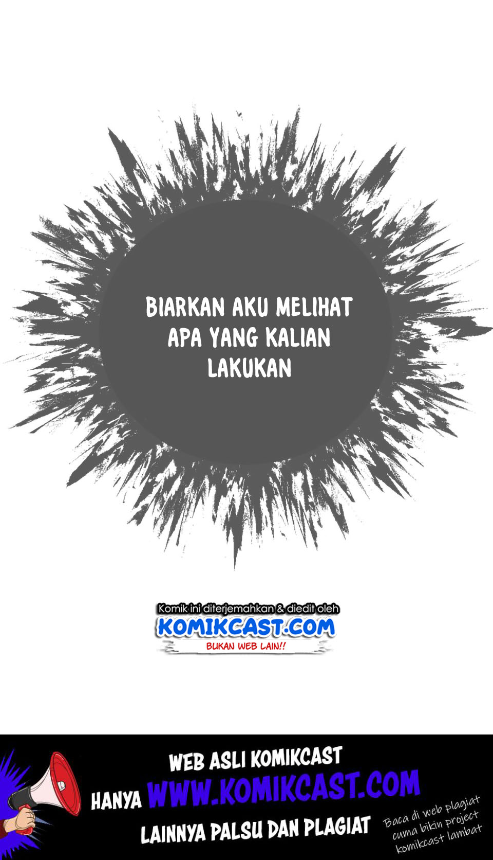 The Genius System Chapter 07 Gambar 37